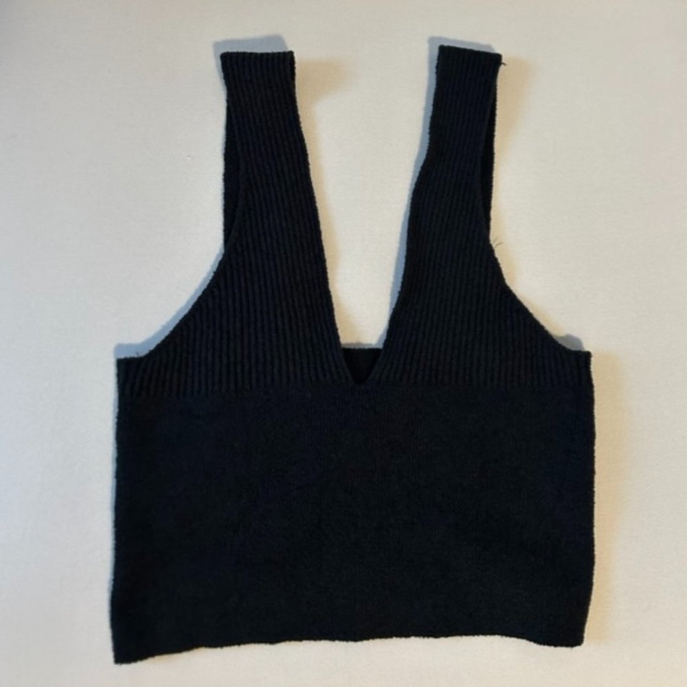 Urban Outfitters V-Neck Tank Top